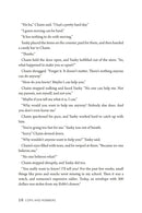 Cops & Robbers - A Novel