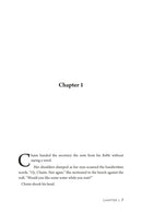 Cops & Robbers - A Novel