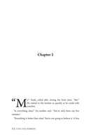 Cops & Robbers - A Novel