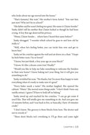 Cops & Robbers - A Novel