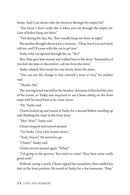 Cops & Robbers - A Novel