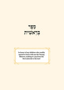 613 Mitzvos Illustrated