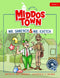 Tales out of Middos Town: Mr. Same'ach & Mr. Kvetch - Book 2 (Book & CD)