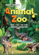 The Jewish World of Wonders - Animal Zoo