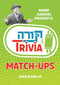 Rabbi Juravel Torah Trivia Match-Ups Card Game