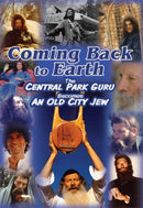 Coming Back To Earth