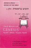 The Book of Genesis - Volume 3