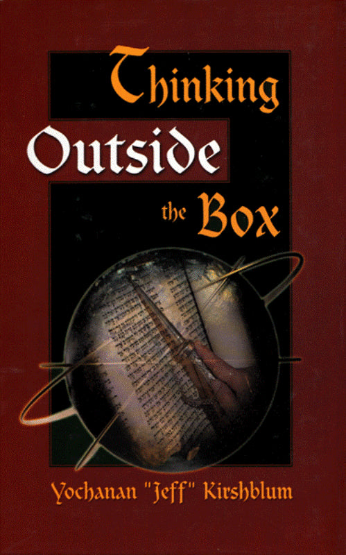 Thinking Outside The Box - Volume 1