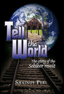 Tell The World