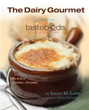 The Dairy Gourmet