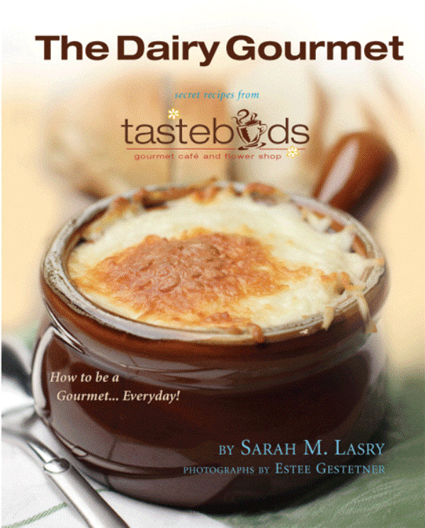 The Dairy Gourmet