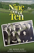 Nine Out of Ten