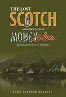 The Lost Scotch
