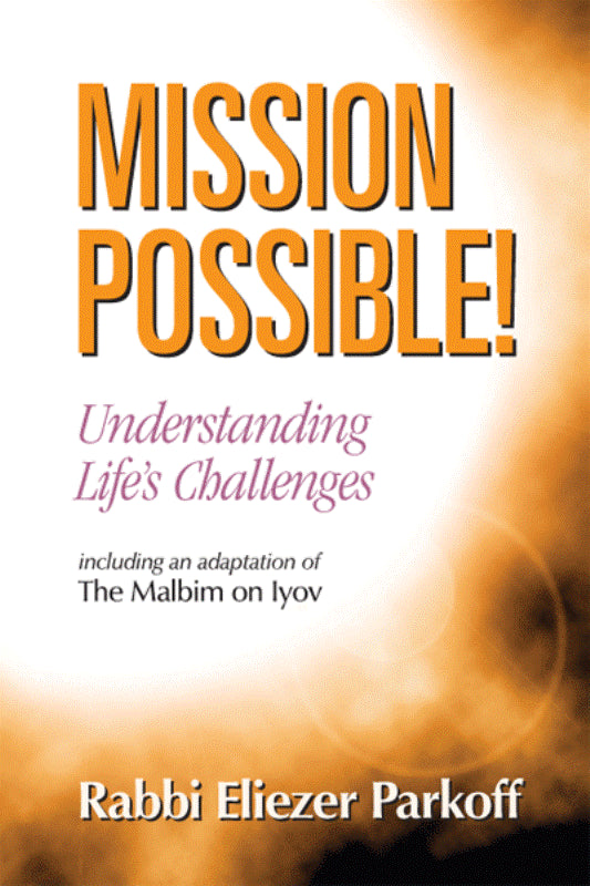 Mission Possible!