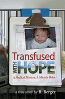 Transfused With Hope