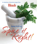 Spice It Right!