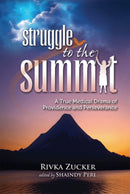 Struggle To The Summit
