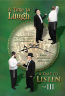 A Time To Laugh, A Time To Listen 3