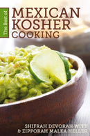 The Best of Mexican Kosher Cooking