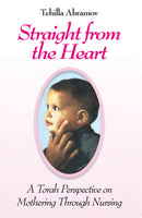Straight From The Heart