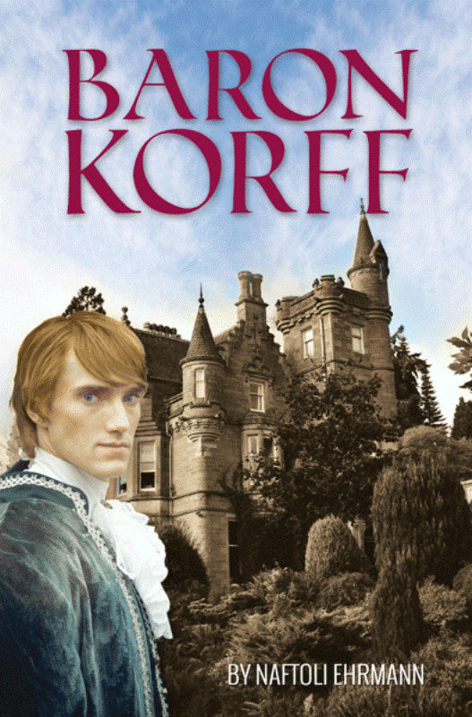 Baron Korff