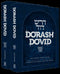 Dorash Dovid: Chumash - 2 Volume Set