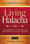 Living Halacha - Volume 1