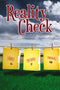 Reality Check - A Novel