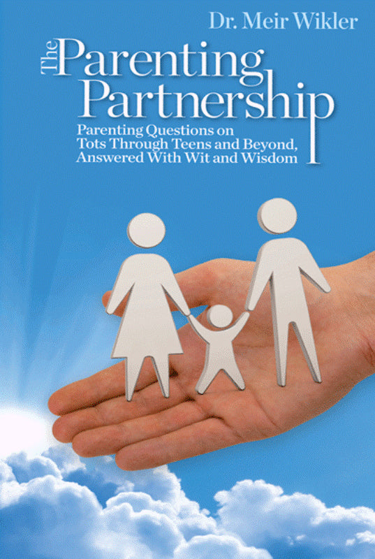 The Parenting Partnership