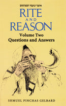 Rite and Reason - Volume Two