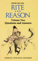 Rite And Reason - Volume Two