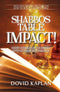 Shabbos Table Impact
