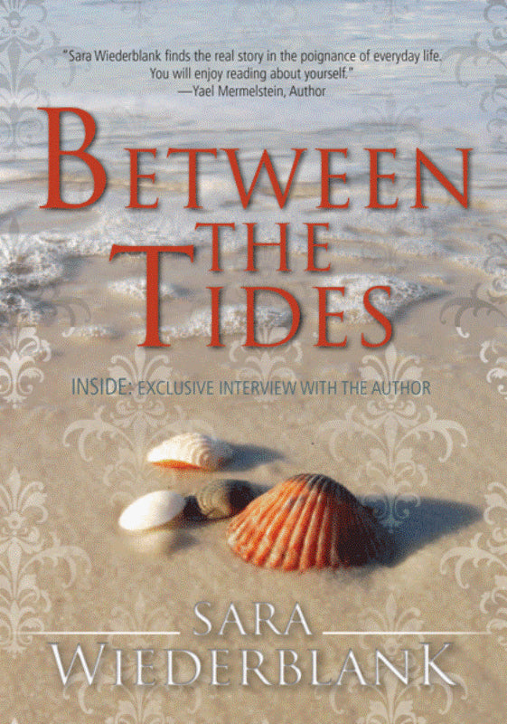 Between The Tides