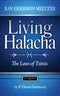 Living Halacha - Volume 2