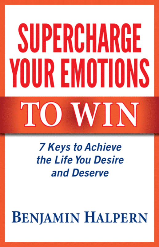 Supercharge Your Emotions To Win