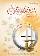 Shabbos On Time!