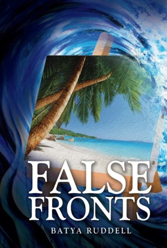 False Fronts