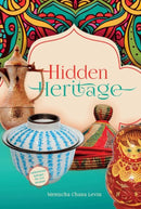 Hidden Heritage - A Novel