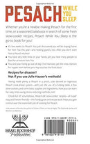 Pesach While You Sleep - Revised and Expanded