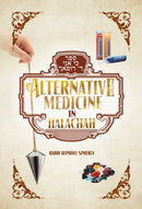 Alternative Medicine In Halachah
