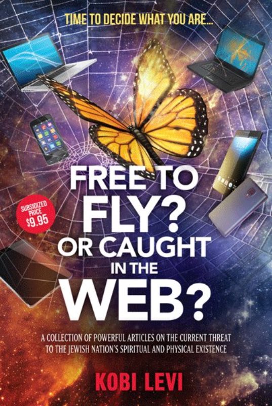 Free to Fly? Or Caught in the Web?