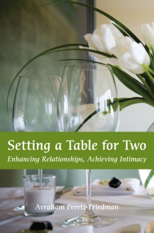 Setting a Table for Two
