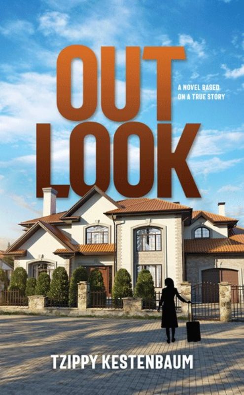 Out Look - A Novel Based On A True Story