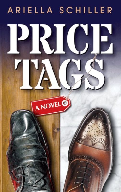 Price Tags - A Novel