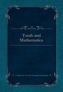 Torah And Mathematics