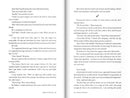 Song of The Sea - A Novel
