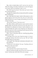 Song of The Sea - A Novel
