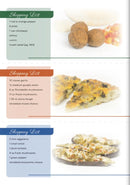 Supper 123 Cookbook