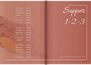 Supper 123 Cookbook