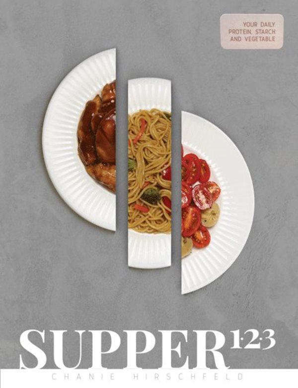 Supper 123 Cookbook